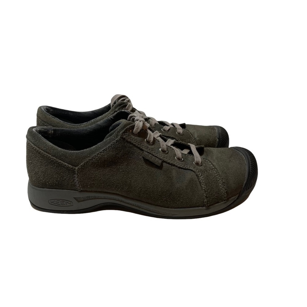 Keen Man Shoes Size 9.5 - Picture 2 of 9